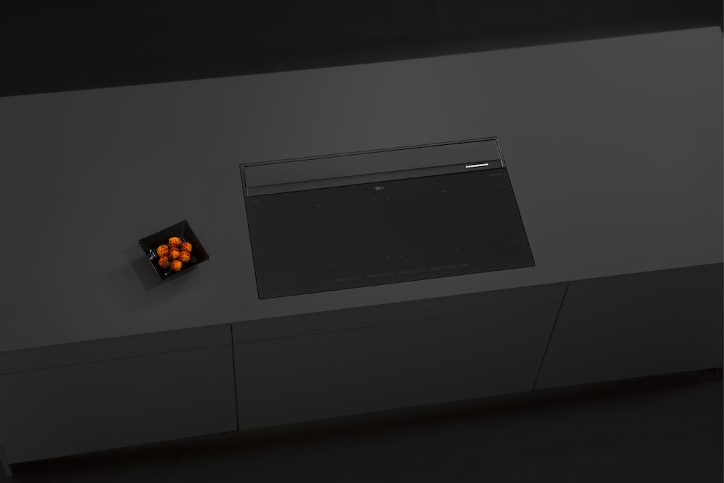 Dunstabzug EVO 2 ECO - Tischabzug