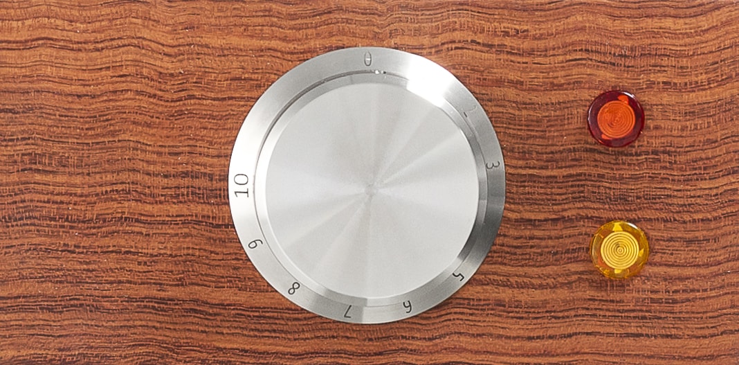 Kochfeld Teppan Yaki 38-52