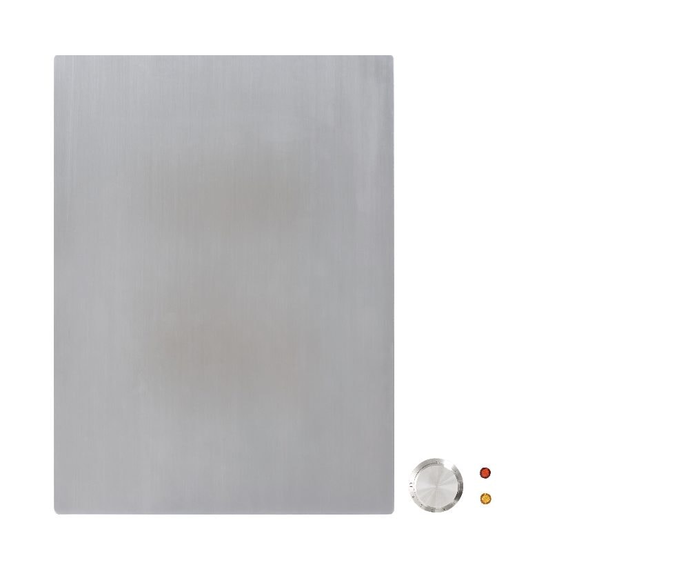 Kochfeld Teppan Yaki 38-52