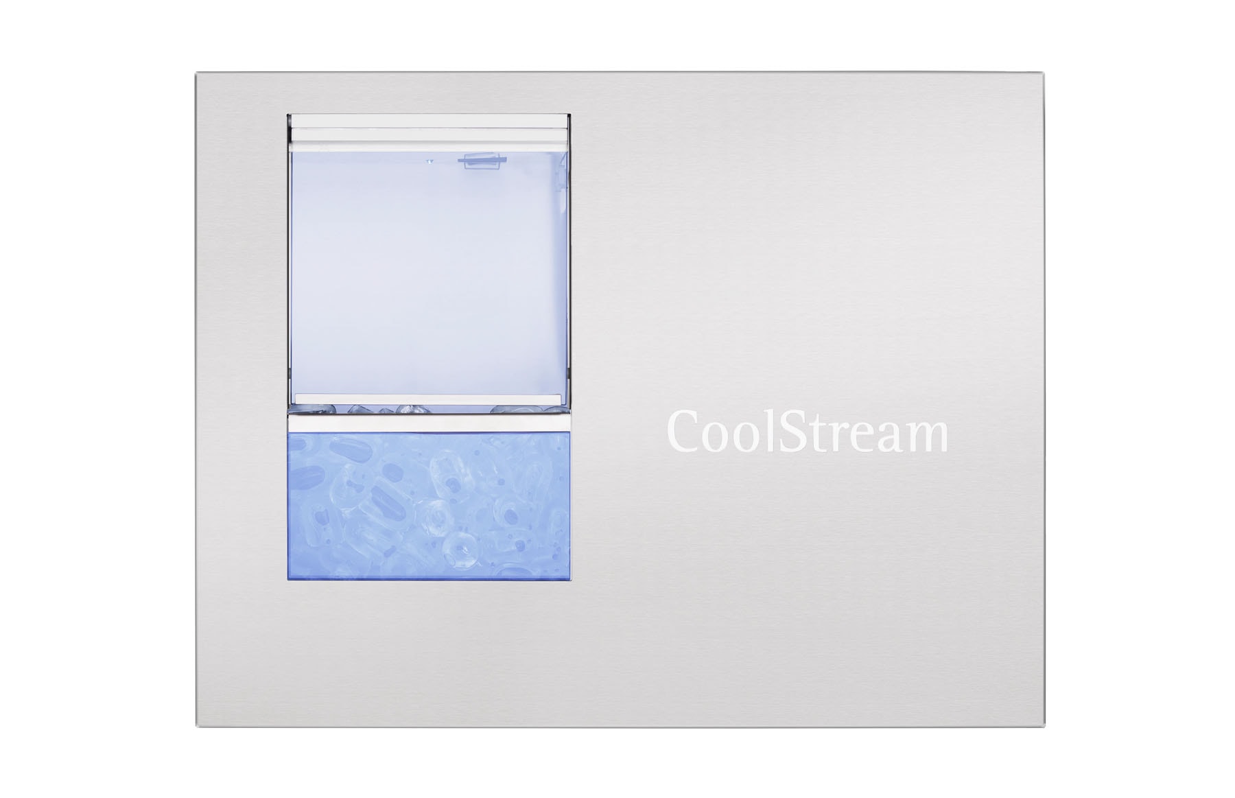 Eiswürfelmaschine CoolStream Icemaker